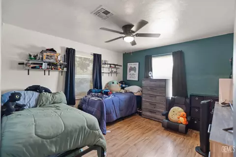 Bedroom - 111 E Woodrow St, Taft, CA 93268 photo 1 of 3