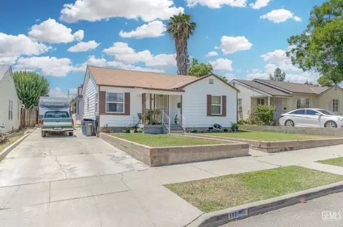 Other - 111 E Woodrow St, Taft, CA 93268 photo 1 of 11