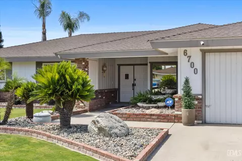 6700 Kimberly Ave, Bakersfield, CA 93308