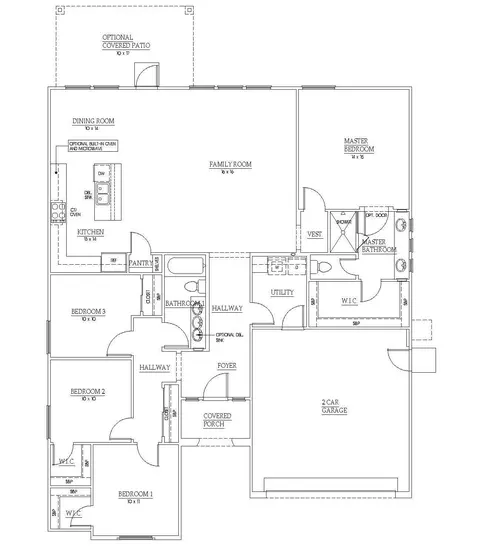 8515 Estes Park St, Bakersfield, CA 93314 photo 2