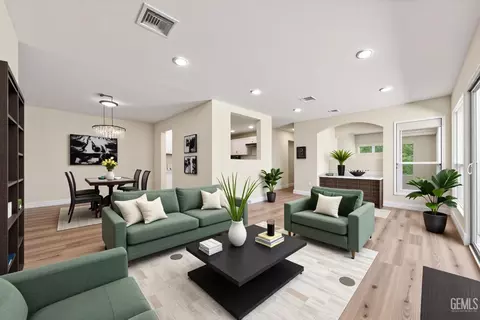 20830 Walker Basin Rd, Caliente, CA 93518 photo 2