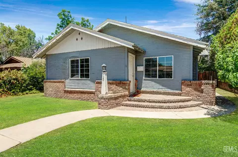 120 Pacific St, Bakersfield, CA 93305