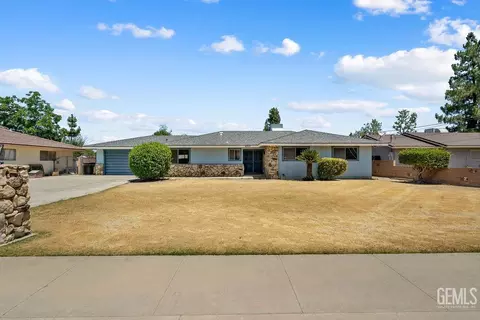 6700 Lucille Ave, Bakersfield, CA 93308