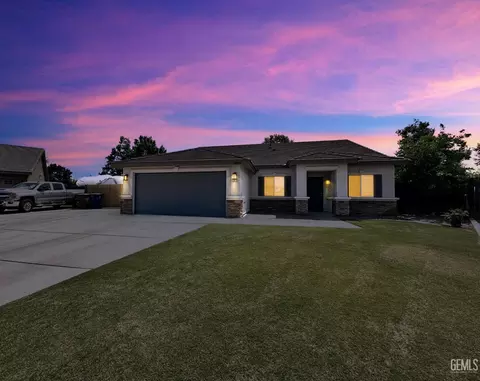 12015 Dakota Hills Ave, Bakersfield, CA 93312
