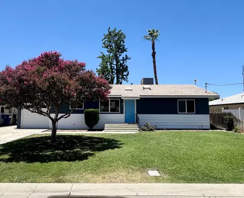 715 Palo Verde St, Bakersfield, CA 93309