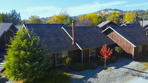 Exterior - 22 Village Ln, Tehachapi, CA 93561 photo 2 of 9