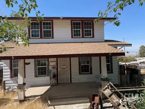 612 D St, Taft, CA 93268