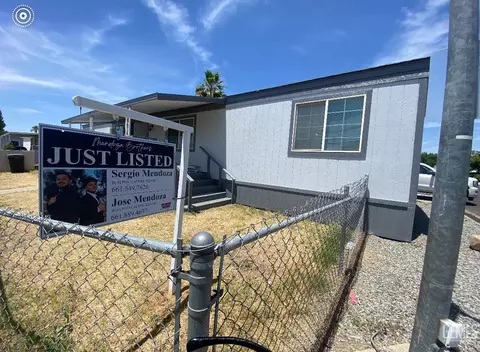 6601 Eucalyptus Dr #256, Bakersfield, CA 93306 photo 2