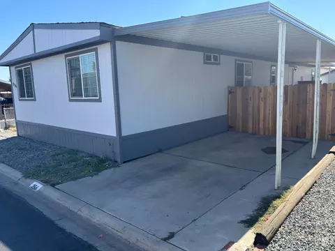 6601 Eucalyptus Dr #256, Bakersfield, CA 93306 photo 4