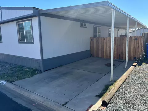 6601 Eucalyptus Dr #256, Bakersfield, CA 93306 photo 1