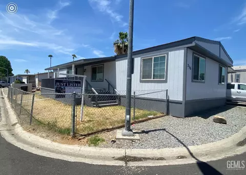 6601 Eucalyptus Dr #256, Bakersfield, CA 93306 photo 3