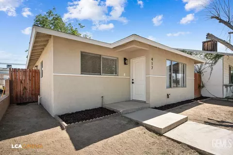 417 B St, Taft, CA 93268