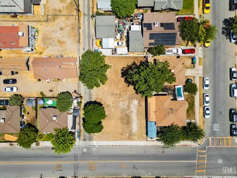188 N Wall St, Shafter, CA 93263 photo 15