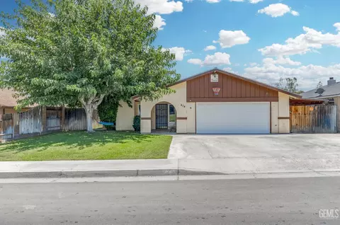 414 Church St, Taft, CA 93268
