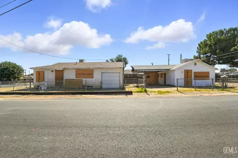 400 Lincoln Ave, Bakersfield, CA 93308