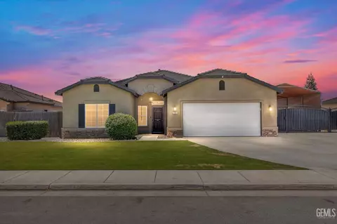 115 Woodlands Meadow Ct, Bakersfield, CA 93308