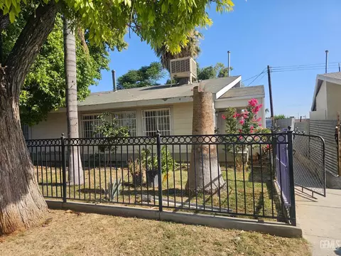 1406 E 10th St, Bakersfield, CA 93307 photo 1