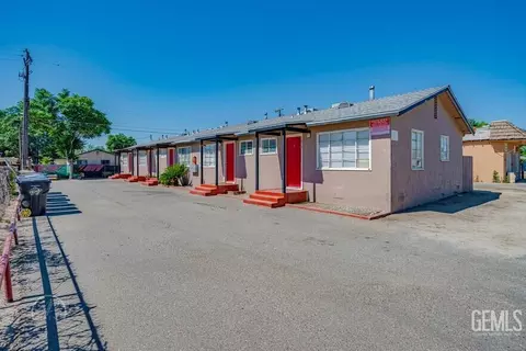 1017 El Tejon Ave, Bakersfield, CA 93308