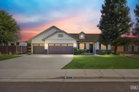11313 Valletta Ave, Bakersfield, CA 93312