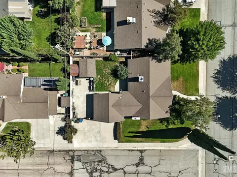 700 Mulberry St, Tehachapi, CA 93561 photo 34