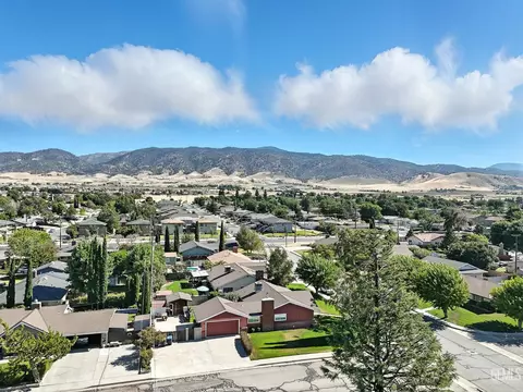 700 Mulberry St, Tehachapi, CA 93561 photo 31