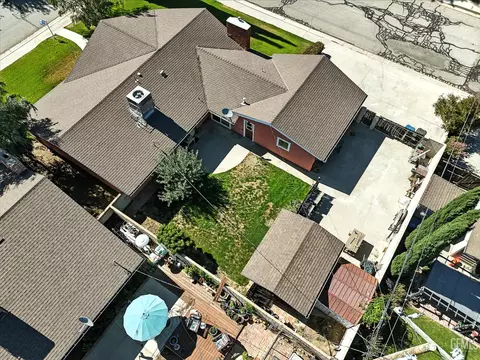 700 Mulberry St, Tehachapi, CA 93561 photo 33
