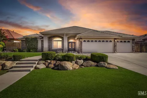 14211 Cedar Creek Ave, Bakersfield, CA 93314