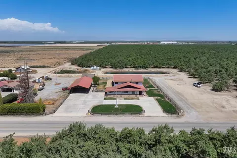 12606 Stradley Ave, Mcfarland, CA 93250