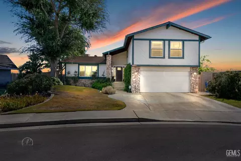 510 Sierra St, Taft, CA 93268