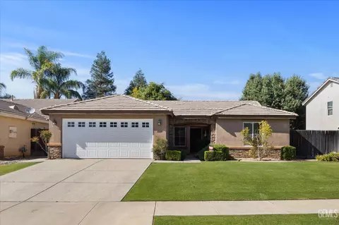 12604 Stemple Dr, Bakersfield, CA 93312