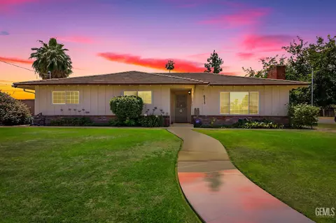 6513 Desmond Ct, Bakersfield, CA 93308