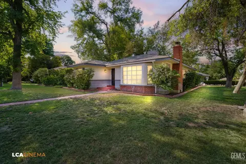2731 3rd St, Bakersfield, CA 93304
