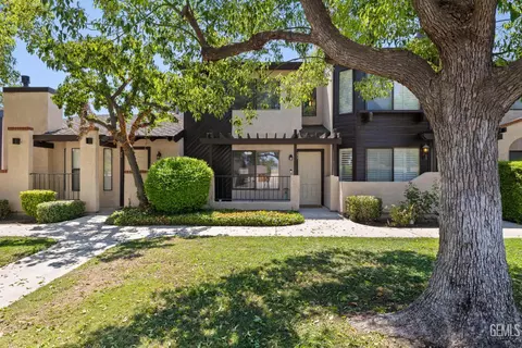 7800 Westfield Rd #45, Bakersfield, CA 93309