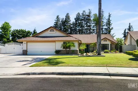 9401 Eagle Oak Rd, Bakersfield, CA 93311