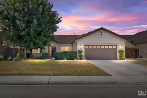 12711 Windy Ridge Dr, Bakersfield, CA 93312