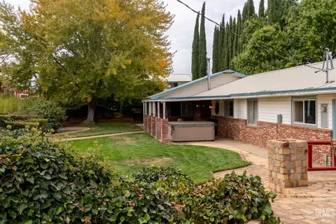 20251 Woodford Tehachapi Rd, Tehachapi, CA 93561 photo 41