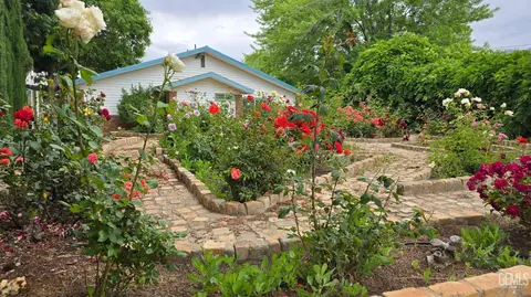 20251 Woodford Tehachapi Rd, Tehachapi, CA 93561 photo 45