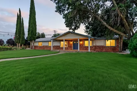 20251 Woodford Tehachapi Rd, Tehachapi, CA 93561 photo 1
