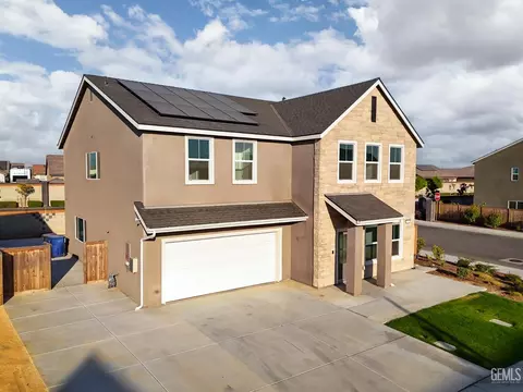 Exterior - 3328 Rustic Woods Ln, Shafter, CA 93263 photo 7 of 7