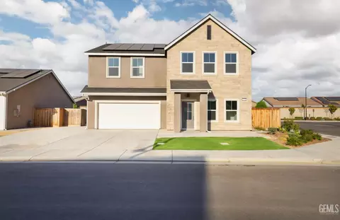 Exterior - 3328 Rustic Woods Ln, Shafter, CA 93263 photo 6 of 7