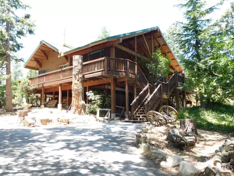 46193 Jessies Way, Posey, CA 93260 photo 1