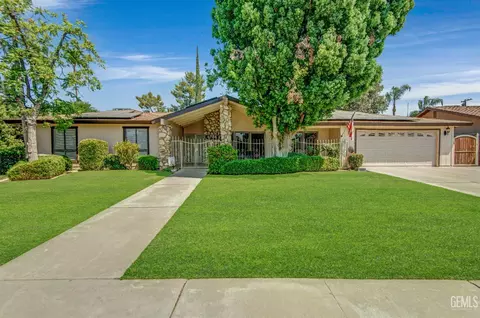 6708 Kearsarge Way, Bakersfield, CA 93309