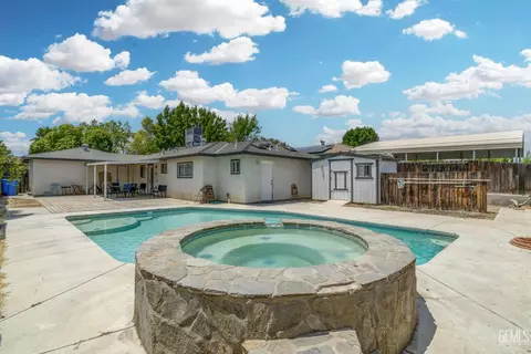 408 E Woodrow St, Taft, CA 93268 photo 26