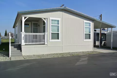 9131 Rosedale Hwy #33, Bakersfield, CA 93312