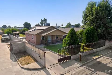 109 S King St, Bakersfield, CA 93307