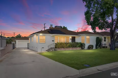 2907 Morse Ct, Bakersfield, CA 93308