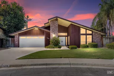 7804 Sechart Ct, Bakersfield, CA 93309