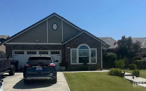 13411 Evening Breeze Ave, Bakersfield, CA 93314