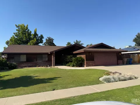 7304 Lucille Ave, Bakersfield, CA 93308