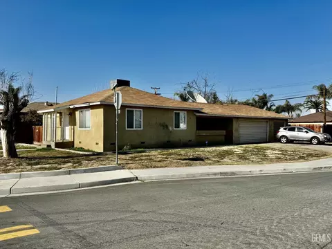 436 E Fairview Rd, Bakersfield, CA 93307